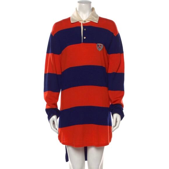 ❤️Gucci Wool Knee-Length Dress❤️ - Picture 1 of 3